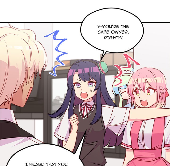 I Choose You! page 84