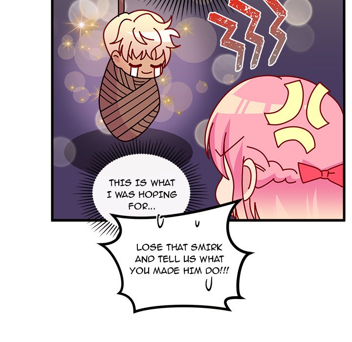 I Choose You! page 101