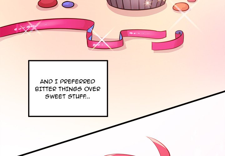 I Choose You! page 3