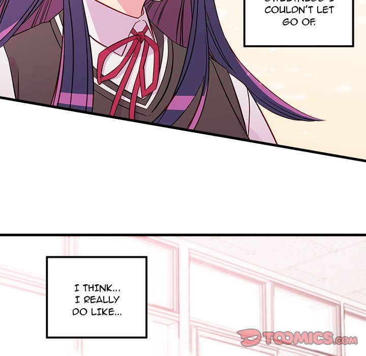 I Choose You! page 6