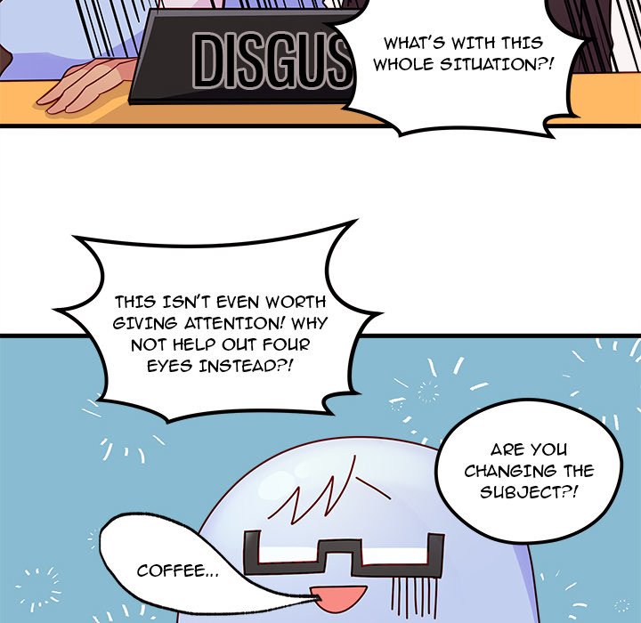 I Choose You! page 19