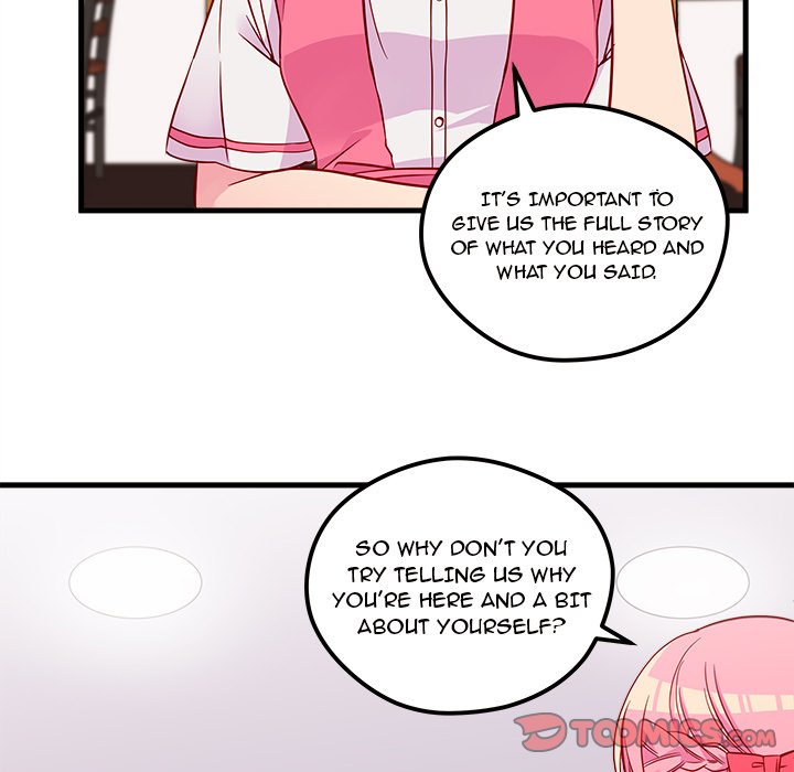 I Choose You! page 22