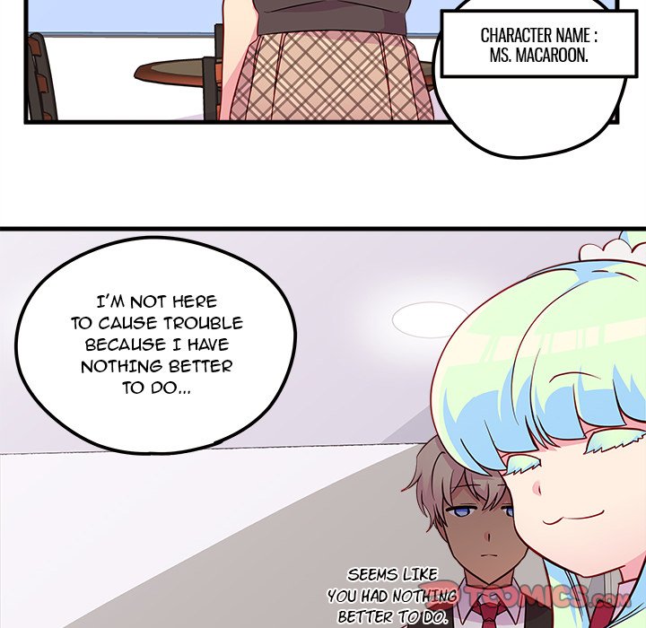 I Choose You! page 30