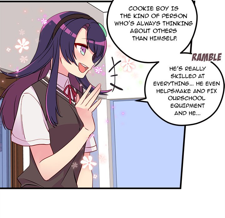 I Choose You! page 32
