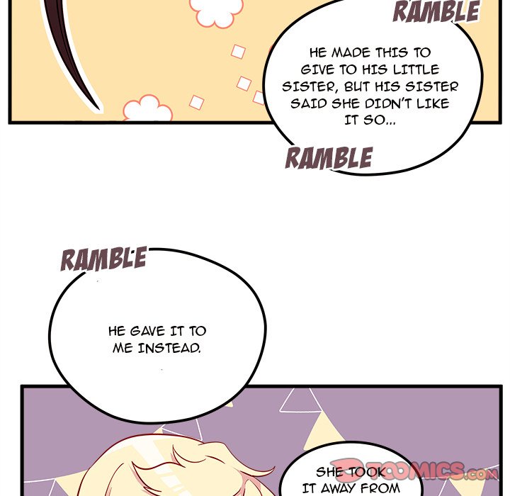 I Choose You! page 34
