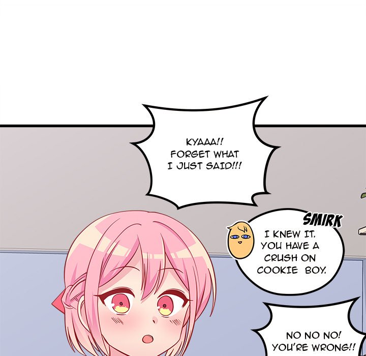 I Choose You! page 39