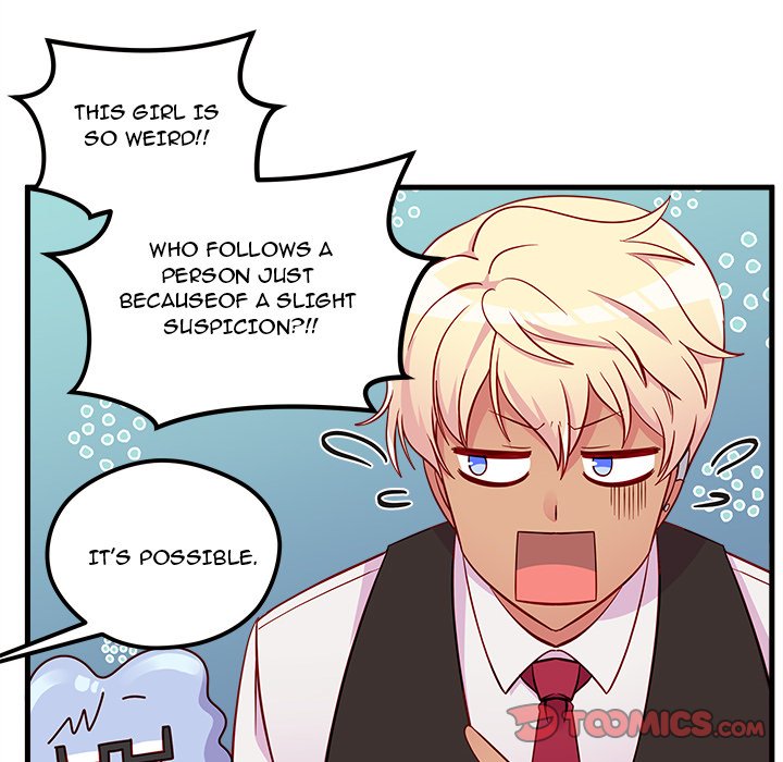 I Choose You! page 50