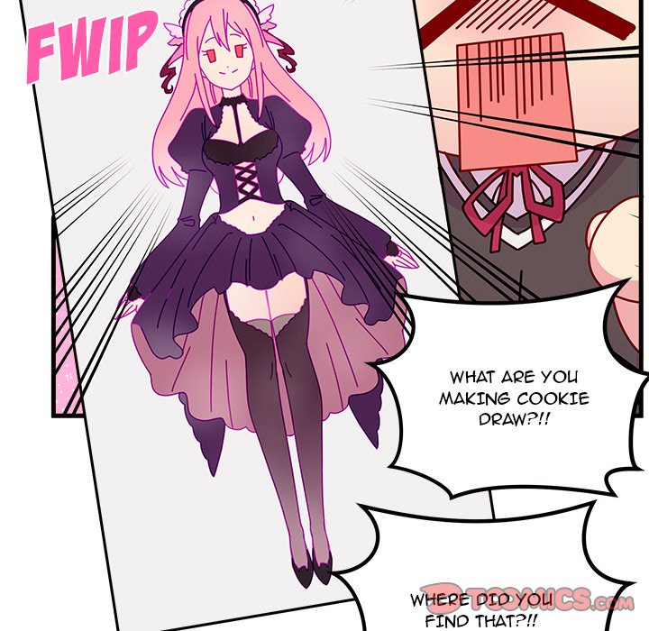 I Choose You! page 62
