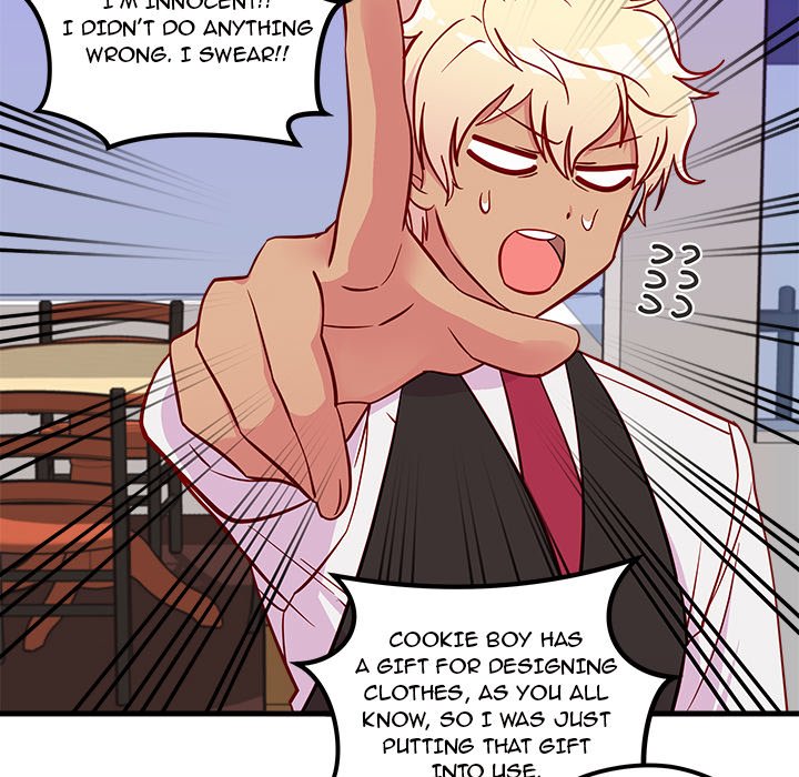 I Choose You! page 65