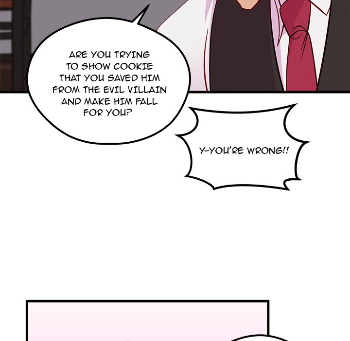 I Choose You! page 76