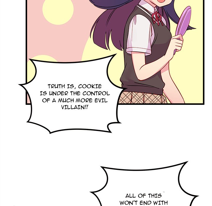 I Choose You! page 84