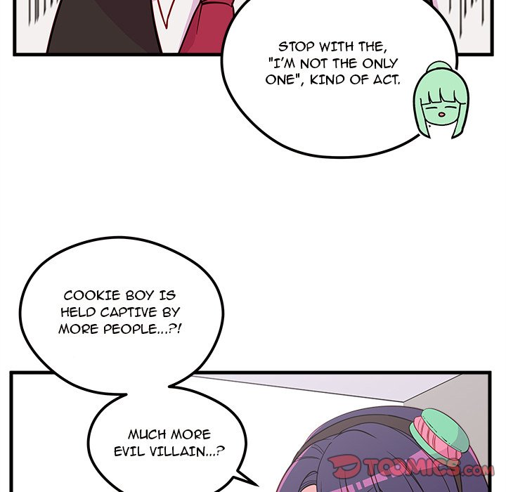 I Choose You! page 86