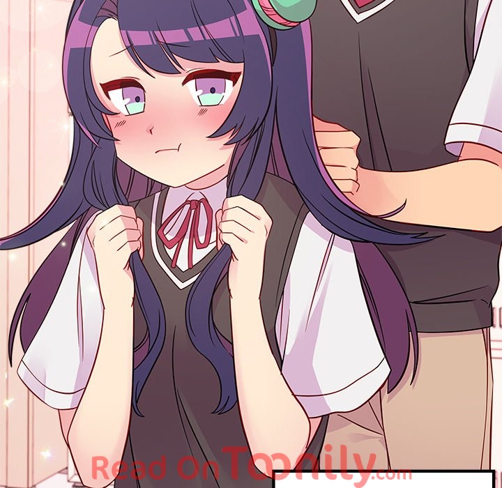 I Choose You! page 7
