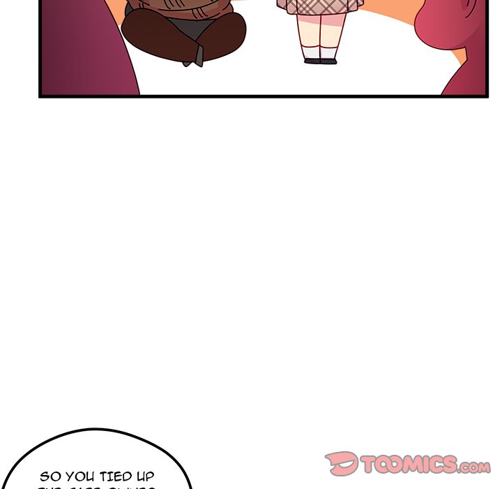 I Choose You! page 18