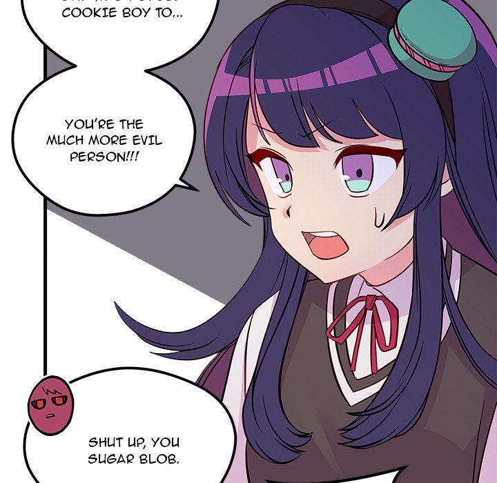I Choose You! page 29
