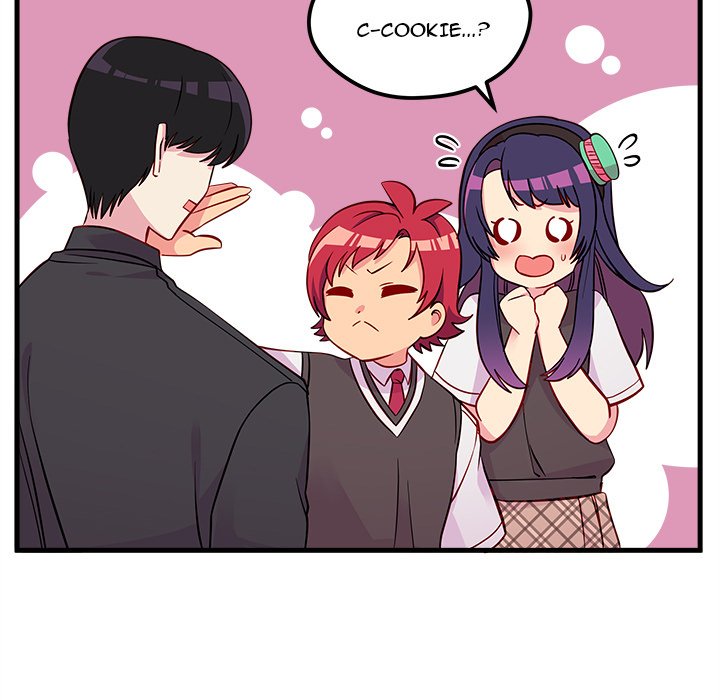 I Choose You! page 40