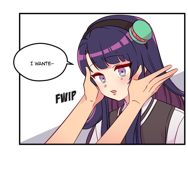 I Choose You! page 51