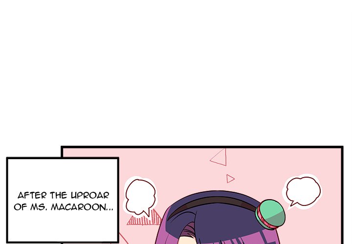 I Choose You! page 1