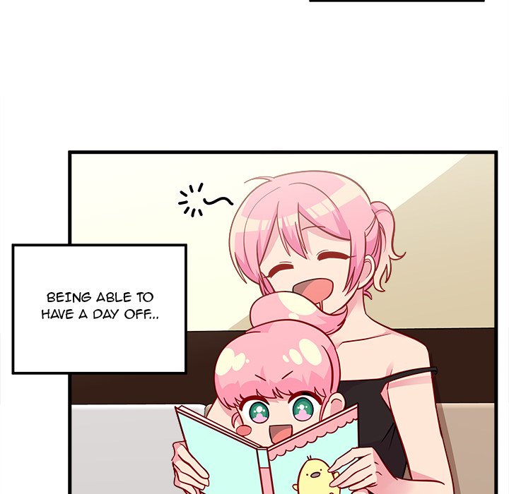 I Choose You! page 5