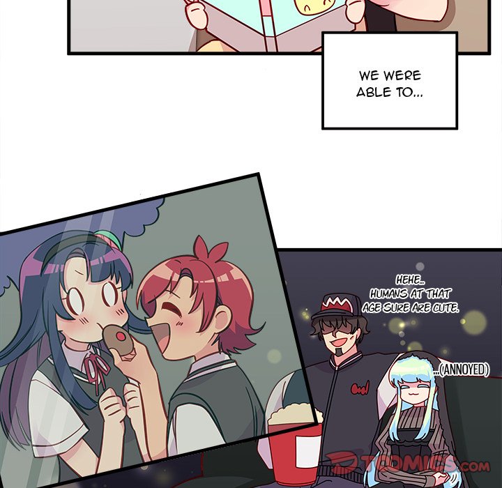 I Choose You! page 6