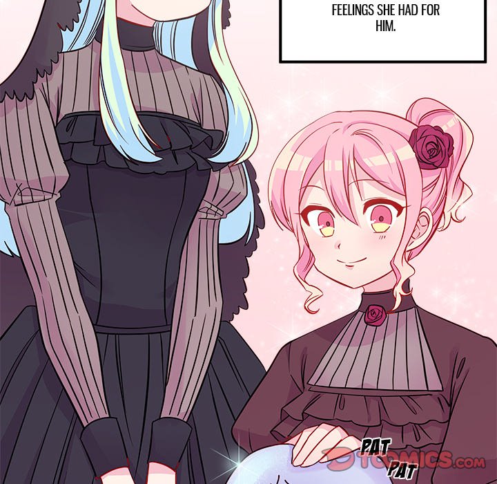 I Choose You! page 18