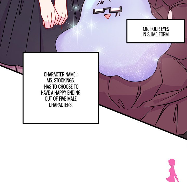 I Choose You! page 19