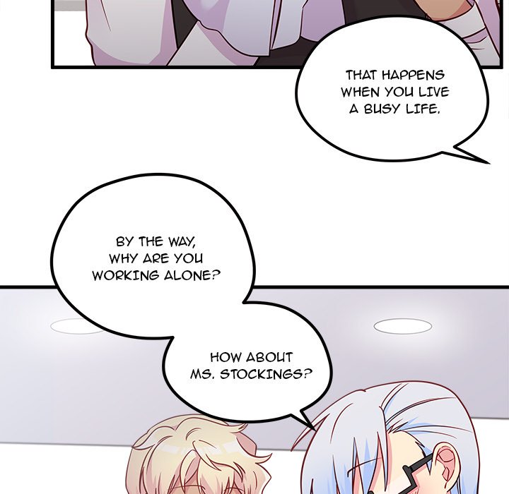 I Choose You! page 23