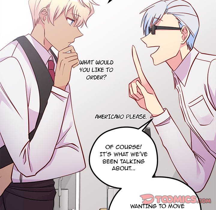 I Choose You! page 30
