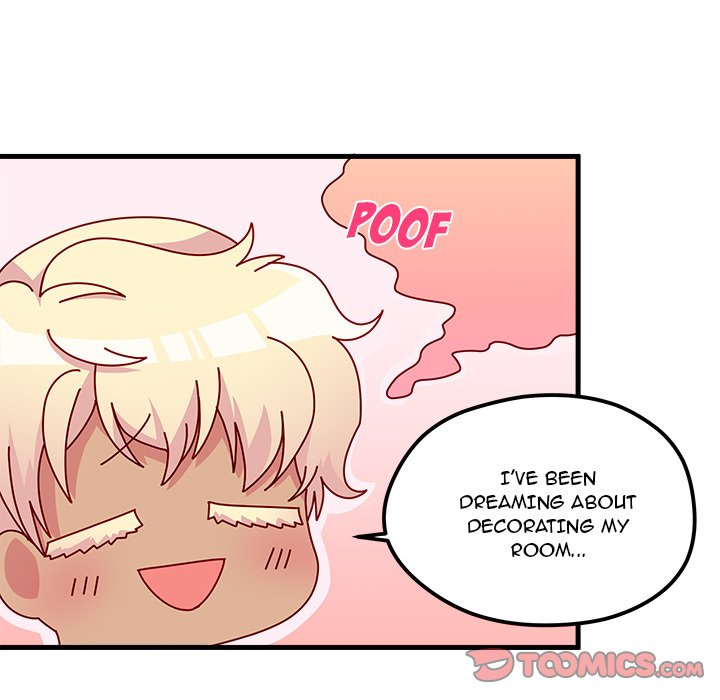 I Choose You! page 34
