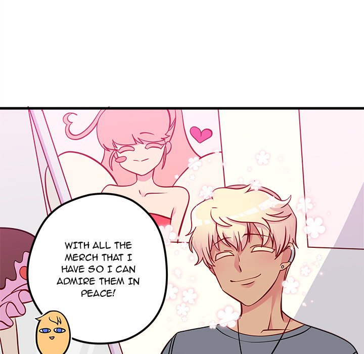 I Choose You! page 35