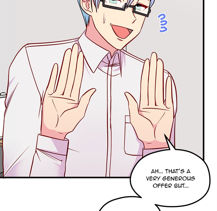I Choose You! page 68