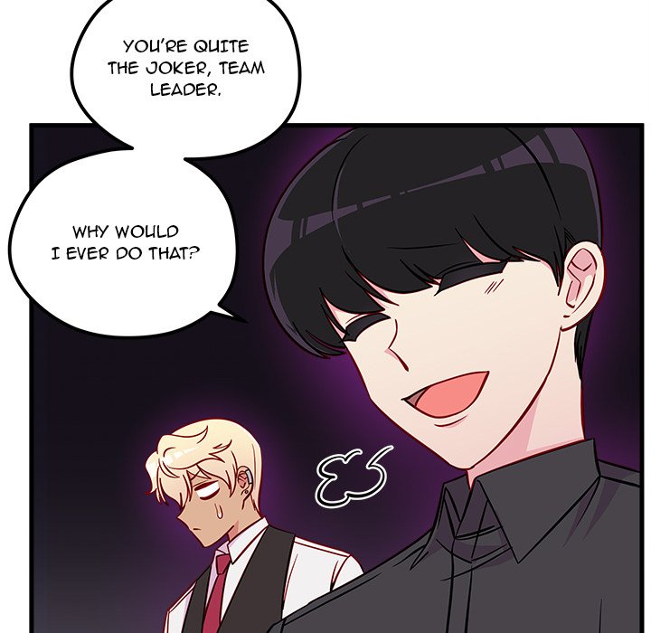 I Choose You! page 73