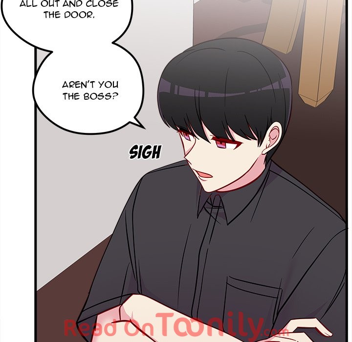 I Choose You! page 77