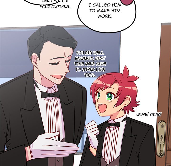 I Choose You! page 92
