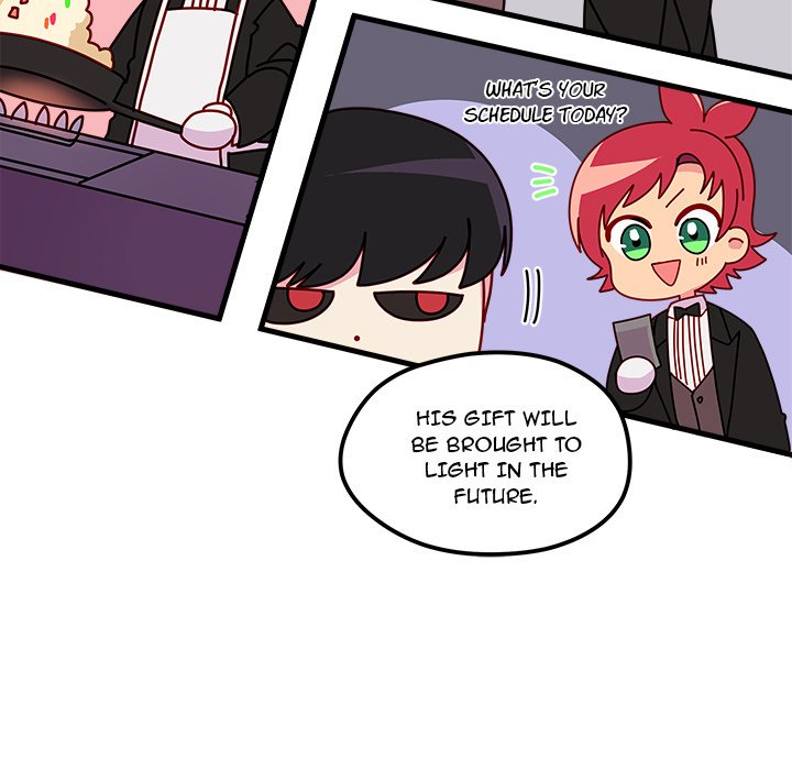 I Choose You! page 100