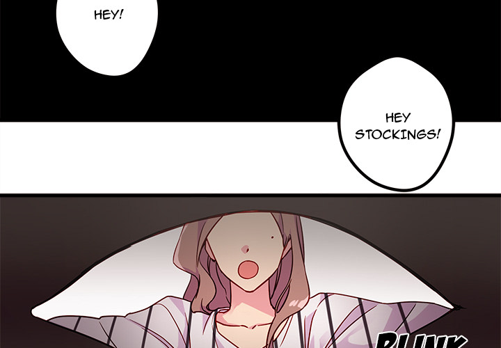 I Choose You! page 3