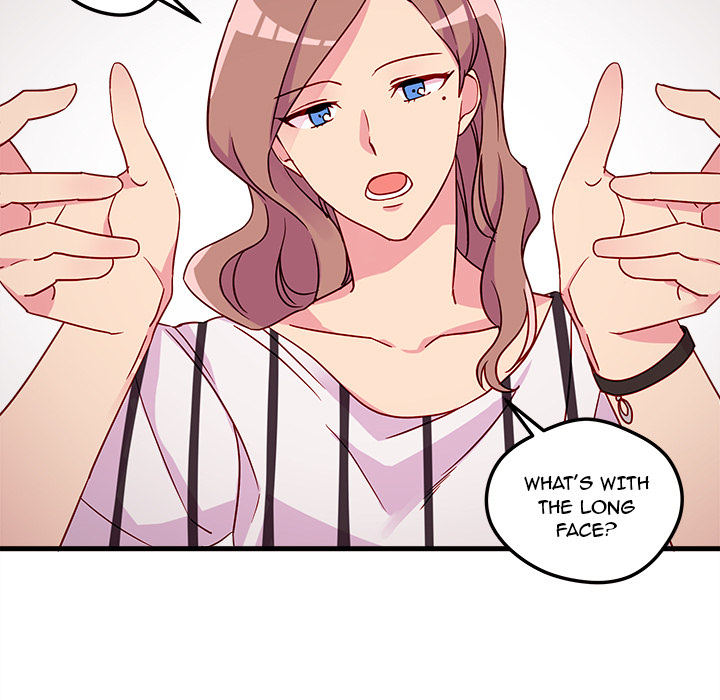 I Choose You! page 5