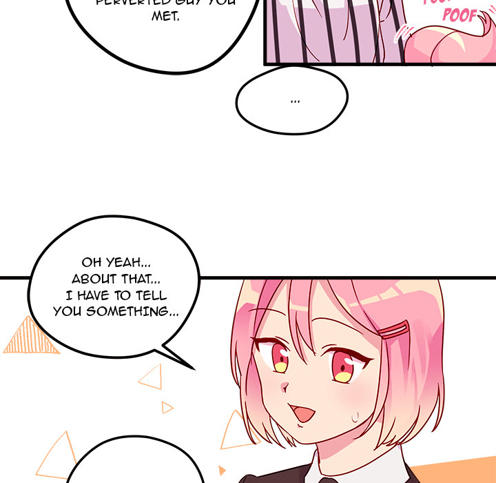 I Choose You! page 8