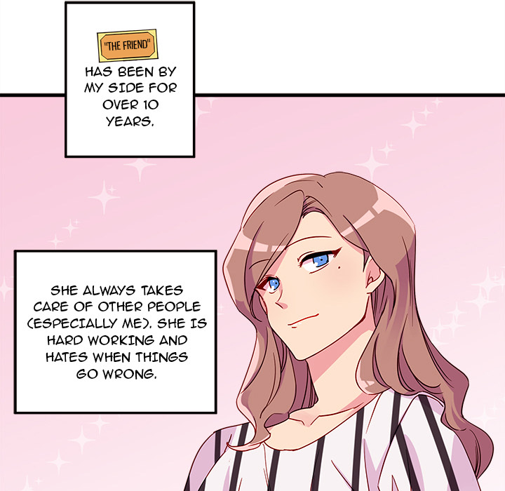 I Choose You! page 12