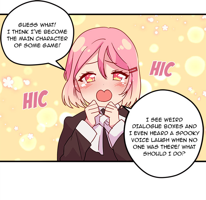 I Choose You! page 14
