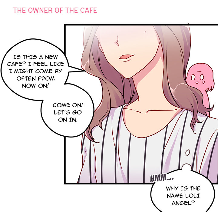I Choose You! page 21