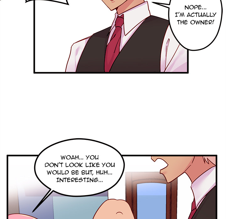 I Choose You! page 30