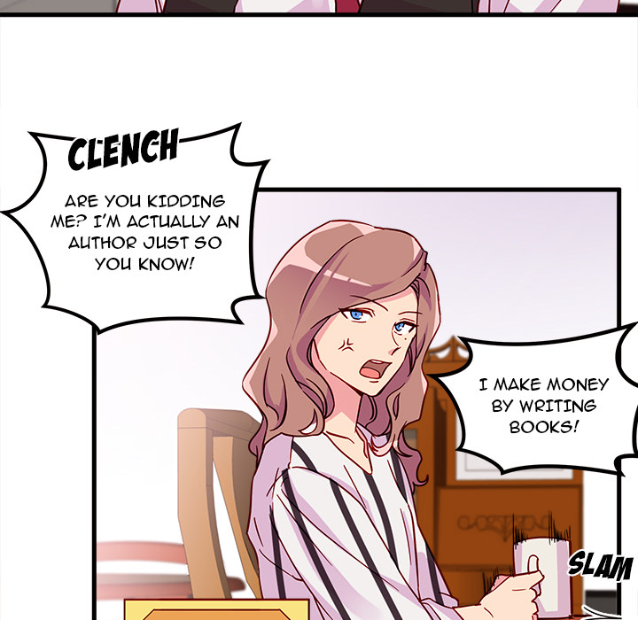 I Choose You! page 74