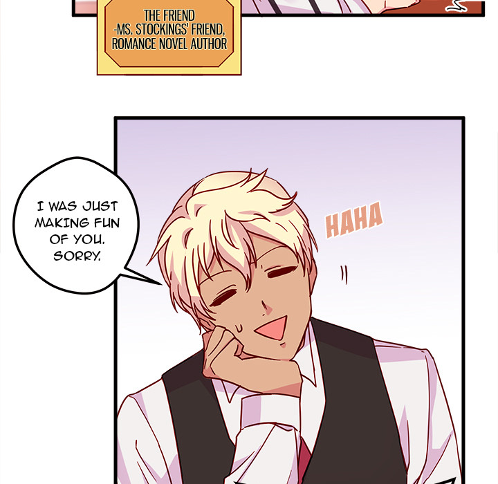 I Choose You! page 75