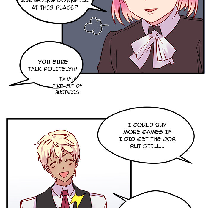 I Choose You! page 82