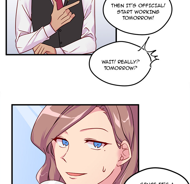 I Choose You! page 83