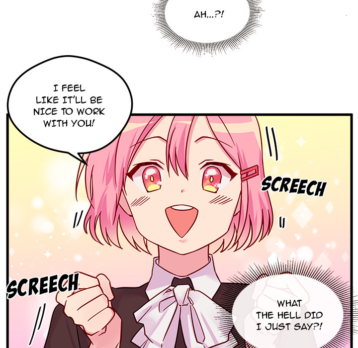 I Choose You! page 96