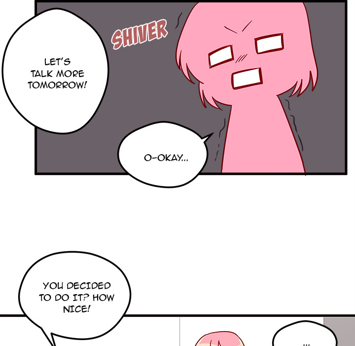 I Choose You! page 100