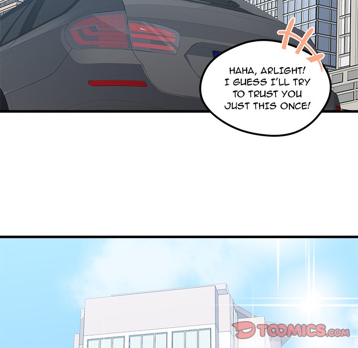 I Choose You! page 22