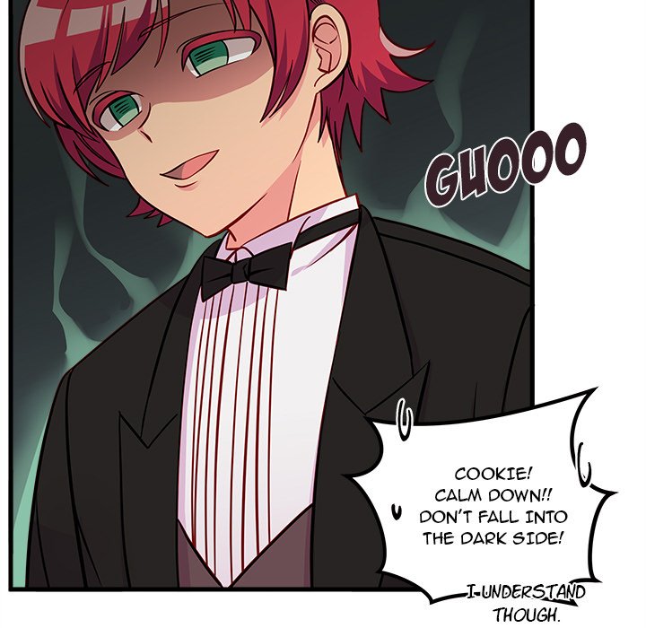 I Choose You! page 39